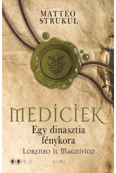 Mediciek - Egy dinasztia fénykora (Mediciek 2.)