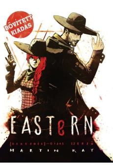 Eastern 1. (bővített kiadás)