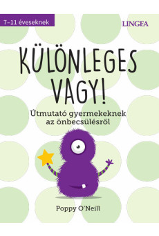 Különleges vagy!