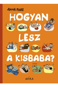 Hogyan lesz a kisbaba?