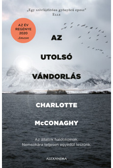 Az utolsó vándorlás