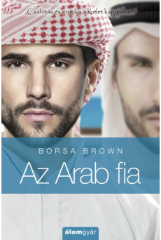 Az arab fia