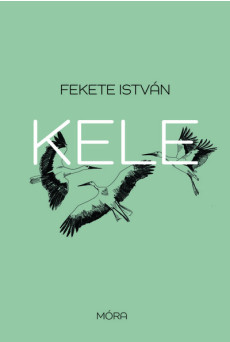 Kele (új kiadás)