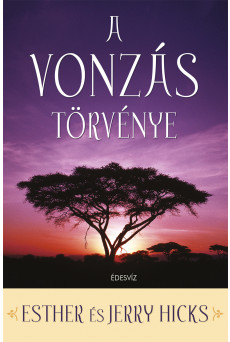 A vonzás törvénye (e-könyv)