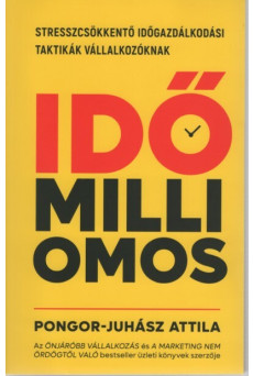 Időmilliomos