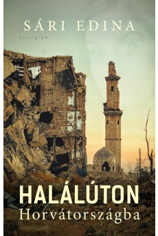 Halálúton Horvátországba