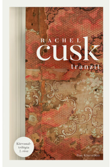 Tranzit - Körvonal-trilógia 2.