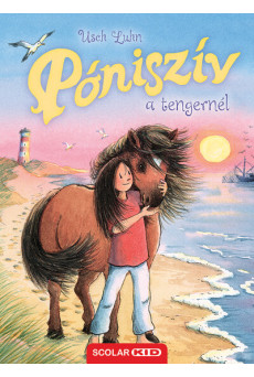 Póniszív a tengernél - Póniszív 13.