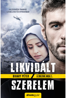 Likvidált szerelem (e-könyv)