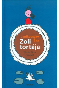 Zoli tortája