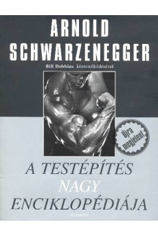 A testépítés nagy enciklopédiája