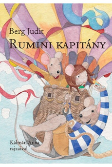 Rumini kapitány (új kiadás)