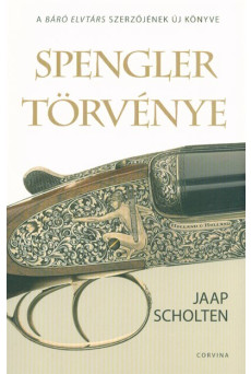 Spengler törvénye