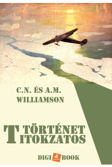 Titokzatos történet (e-könyv)