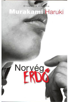 Norvég erdő