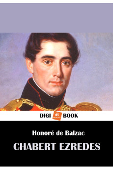 Chabert ezredes (e-könyv)