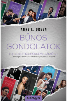 Bűnös gondolatok (novella) (e-könyv)