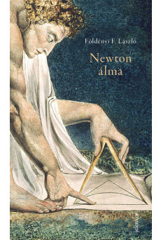 Newton álma - William Blake Newtonja