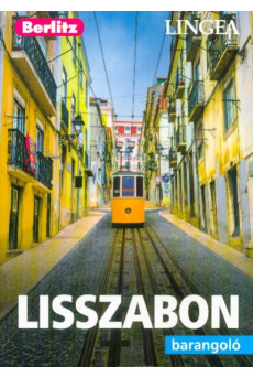 Lisszabon /Berlitz barangoló