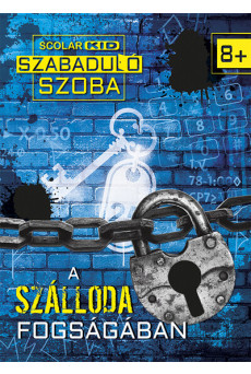 A szálloda fogságában - Szabadulószoba 1. - Szabadulószoba