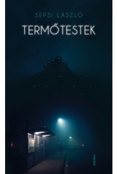 Termőtestek
