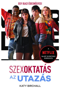 Szexoktatás - Az utazás