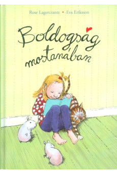 Boldogság mostanában