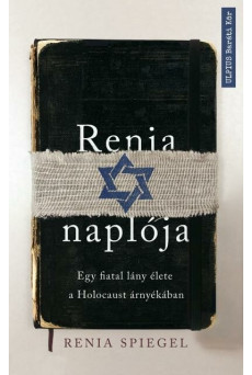 Renia naplója - Egy fiatal lány élete a Holocaust árnyékában