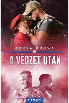 A végzet után (novella) (e-könyv)