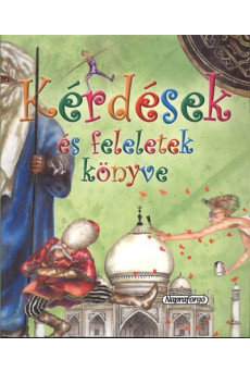 KÉRDÉSEK ÉS FELELETEK KÖNYVE