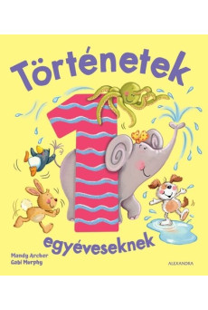 Történetek egyéveseknek