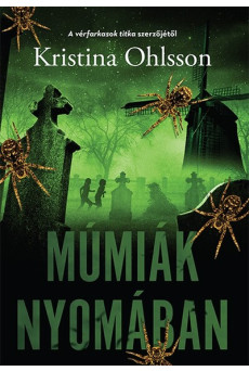 Múmiák nyomában