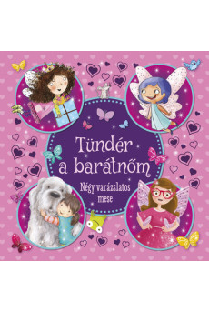 Tündér a barátnőm