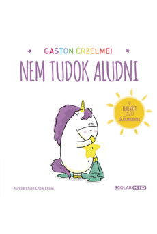 Gaston érzelmei - Nem tudok aludni