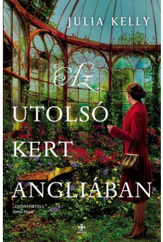 Az utolsó kert Angliában