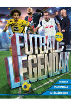 Futball-legendák 2022