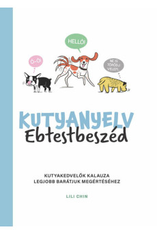 Kutyanyelv - Ebtestbeszéd