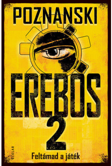 Erebos 2.- Feltámad a játék