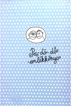 Pa-dö-dő – Emlékkönyv