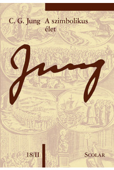 A szimbolikus élet /Jung 18. (új kiadás)