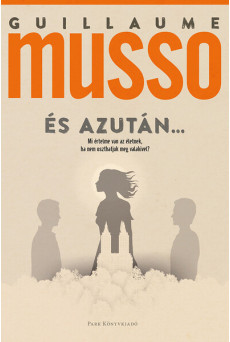 És azután… (új kiadás)