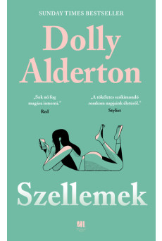 Szellemek