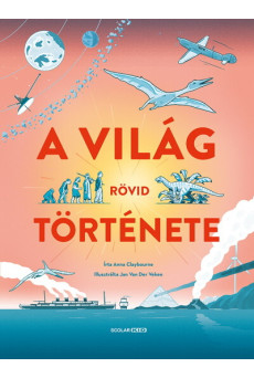 A világ rövid története