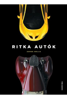 Ritka autók