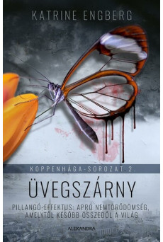 Üvegszárny