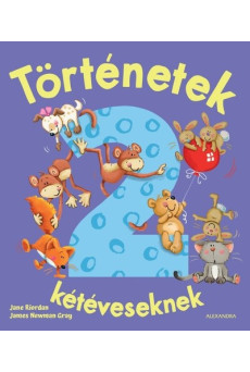 Történetek kétéveseknek