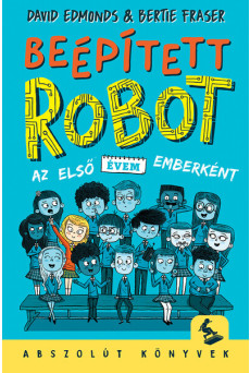 Beépített robot
