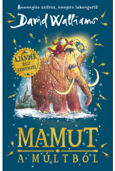 Mamut a múltból (új kiadás)