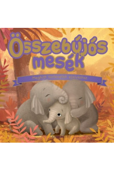 Összebújós mesék