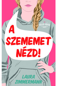 A szememet nézd! (e-könyv)